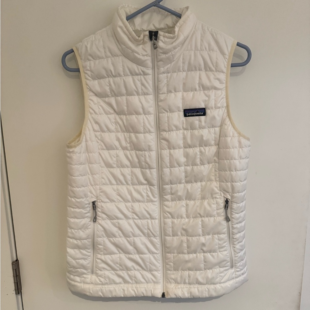 Patagonia Nano Puff Vest